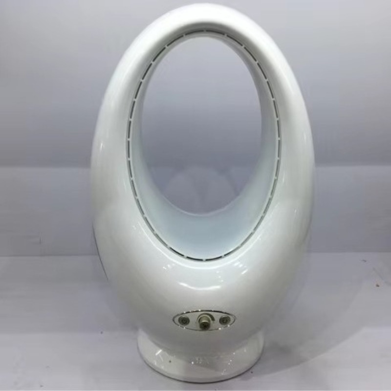 Decor Lighting Fans - Осциллирующий вентилятор с 16-цветной декоративной светодиодной