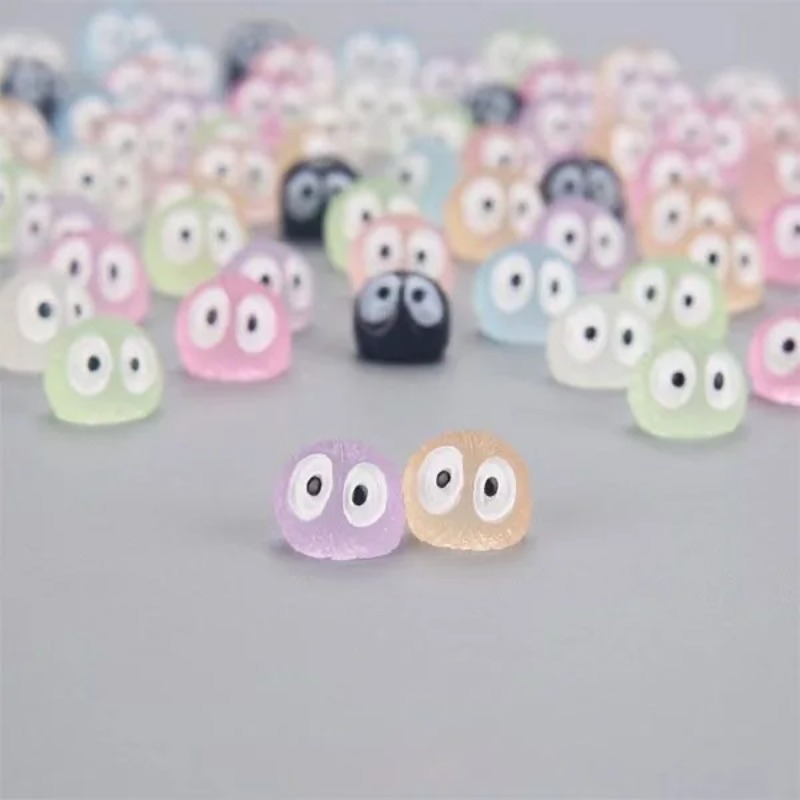 Lighting Decor Items - 1-200 шт. светящихся миниатюрных фигурок из