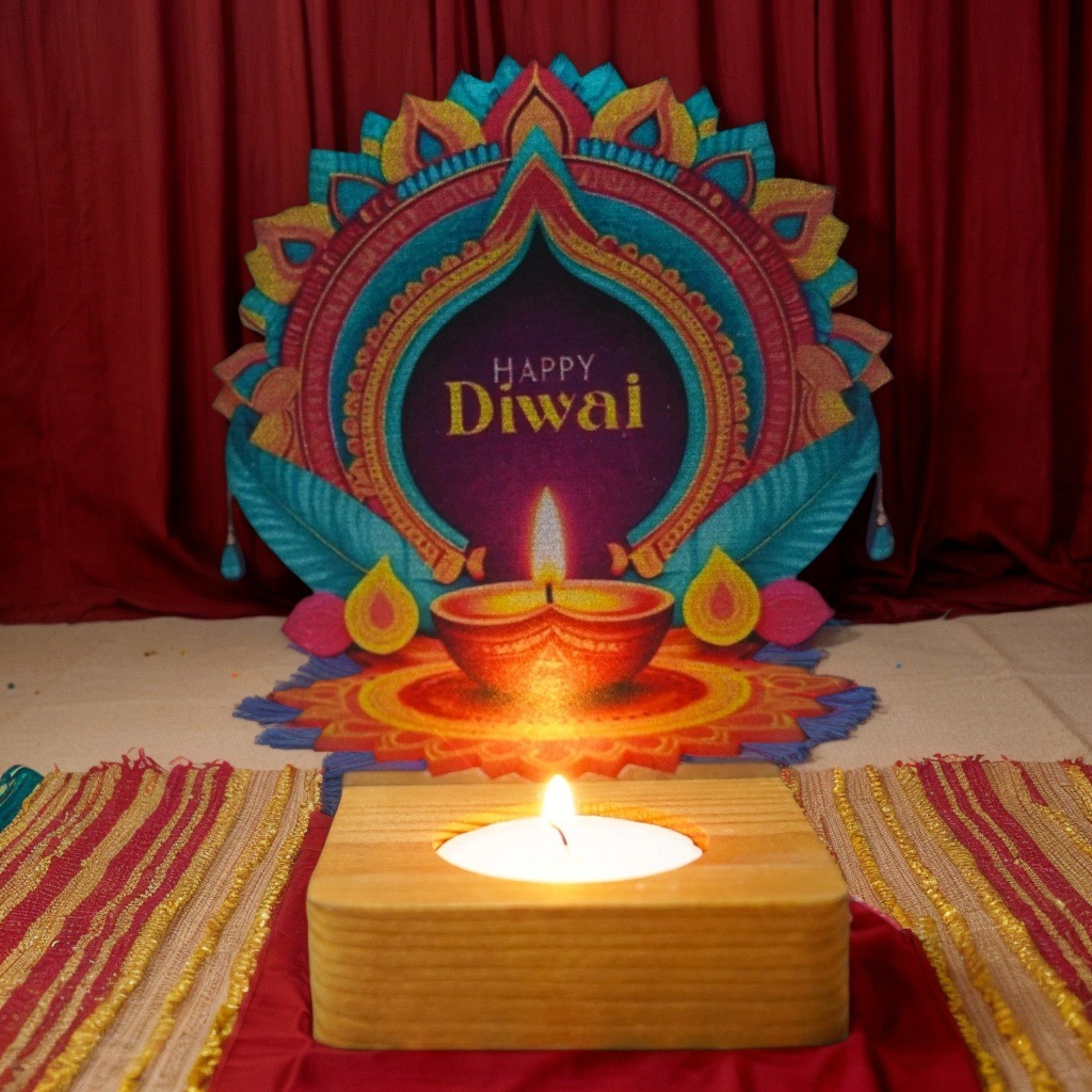 Фабрика Индия Дивали Фестиваль – обзор и цена Lighting Decoration For Diwali