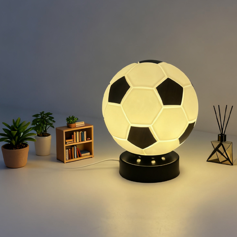 Футбольная светодиодная настол – обзор и цена Lighting Decorative