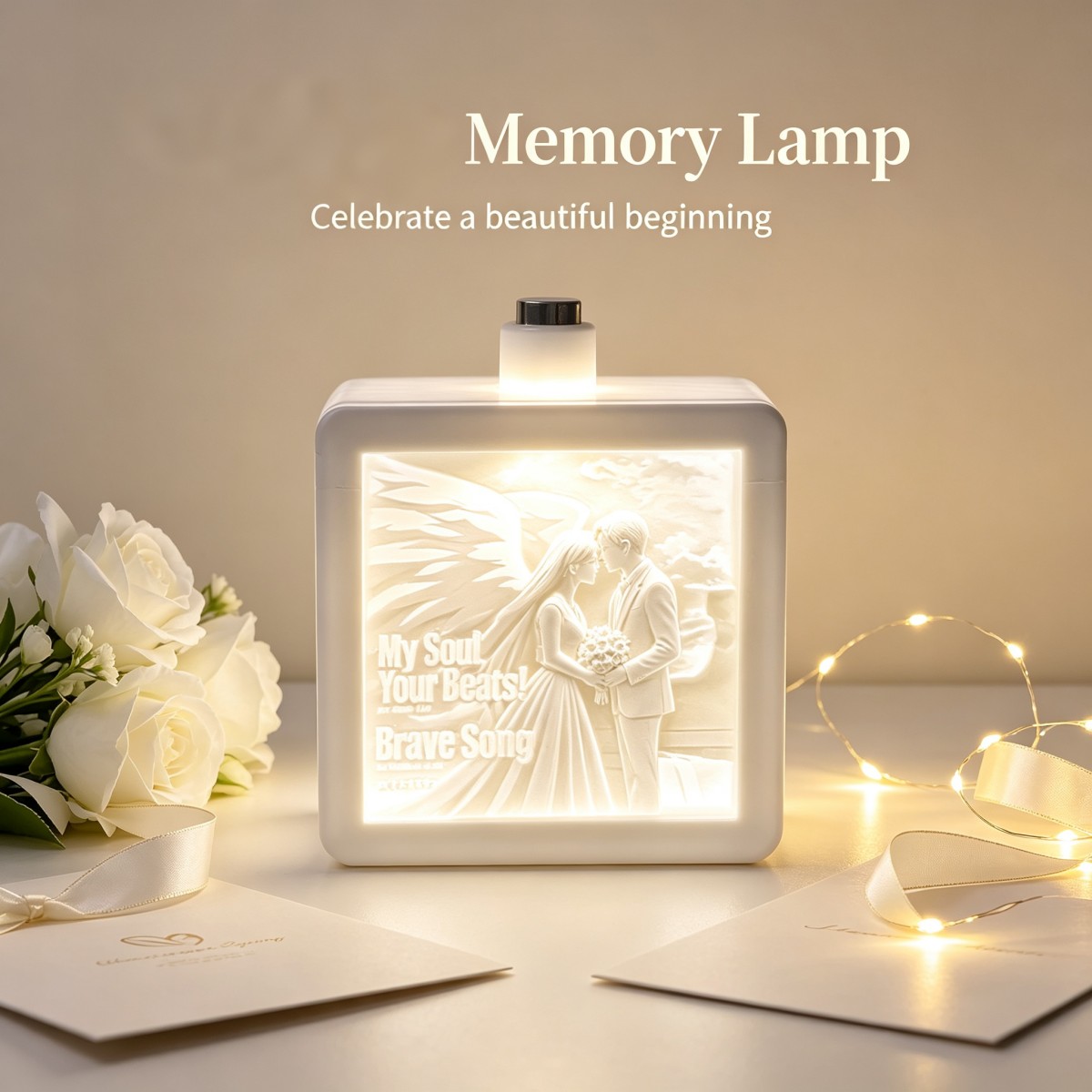 Персонализированный 3D-печатны – обзор и цена Lighting Decor Photos