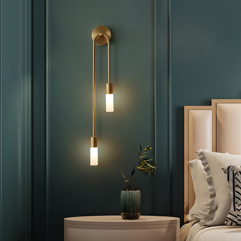 Ретро-светильник для гостиной, – обзор и цена Led Lighting Wall Decor