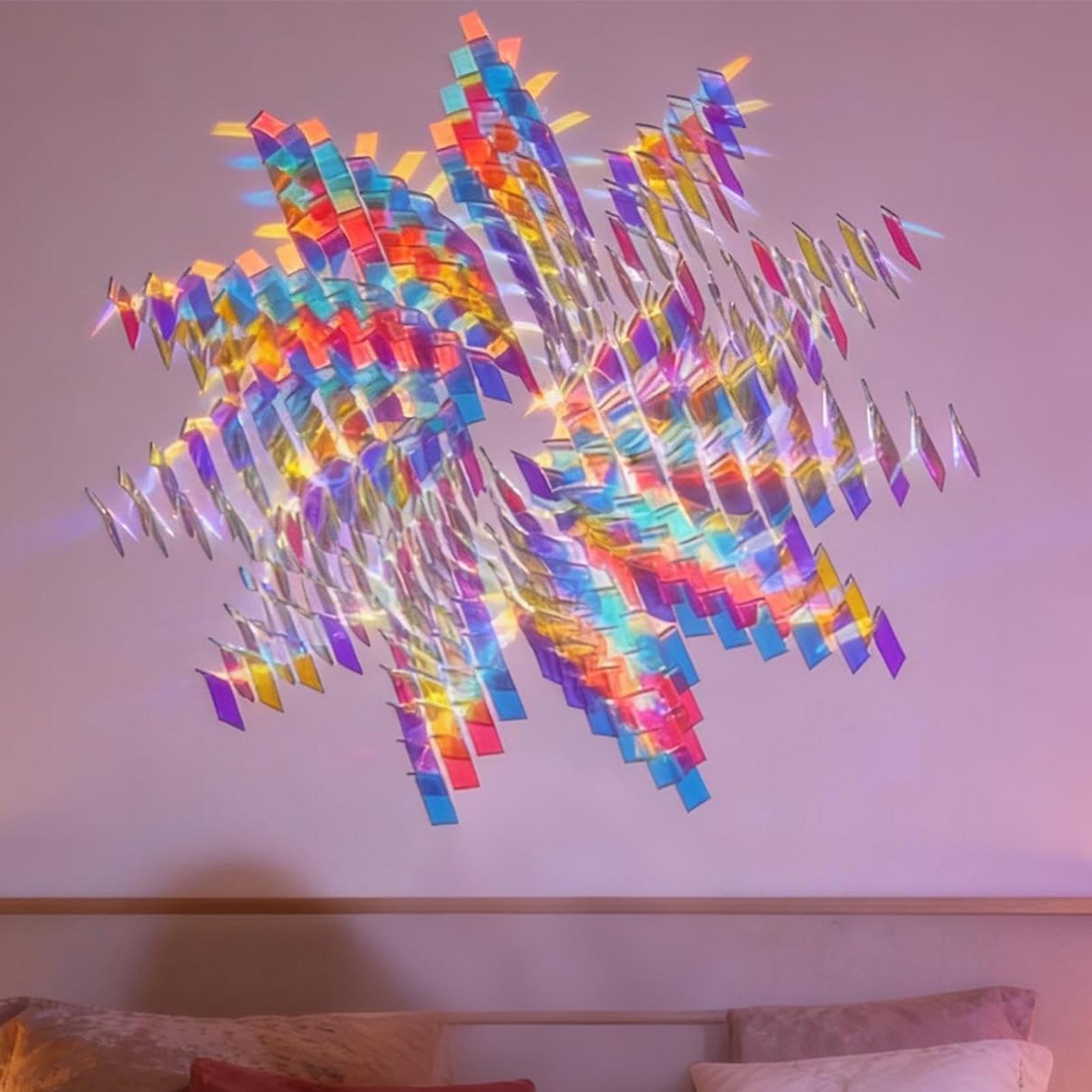 Миниатюрные голографические ак – обзор и цена Lighting Decor Items