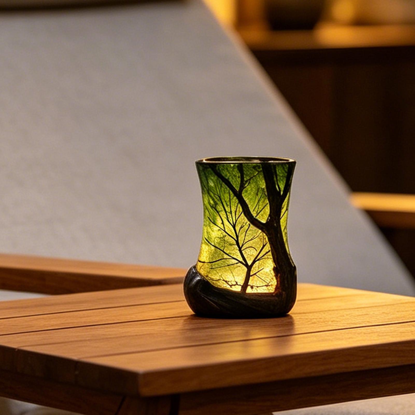 Ночник-лампа «Лесной свет» для – обзор и цена Lighting Decor Items