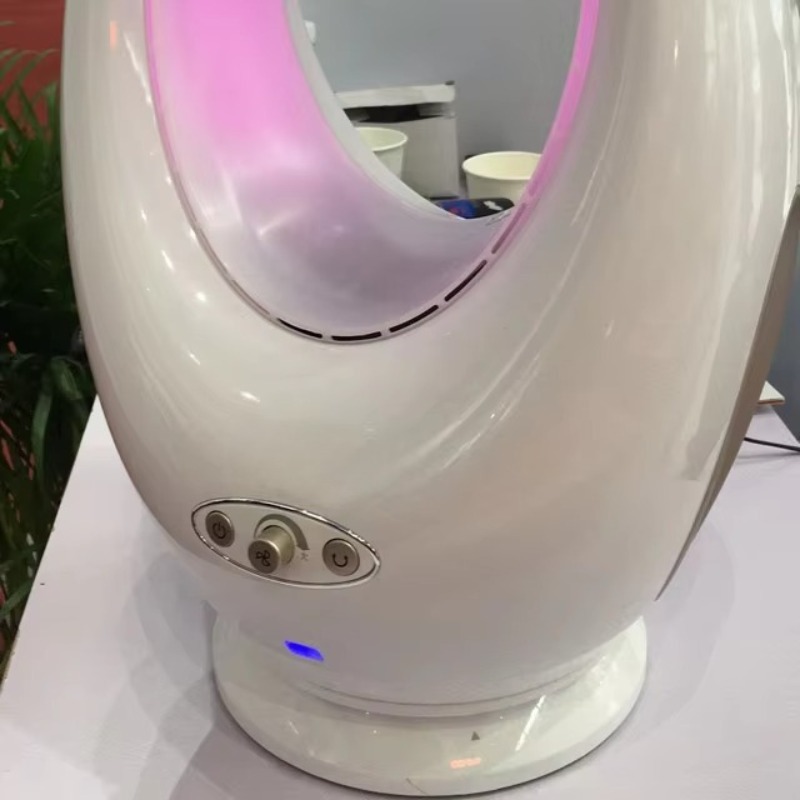 Осциллирующий вентилятор с 16- – обзор и цена Decor Lighting Fans