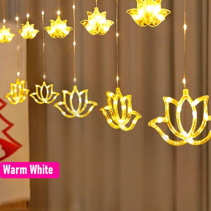 4 м, 8 режимов, водонепроницае – обзор и цена Lighting Decoration For Diwali