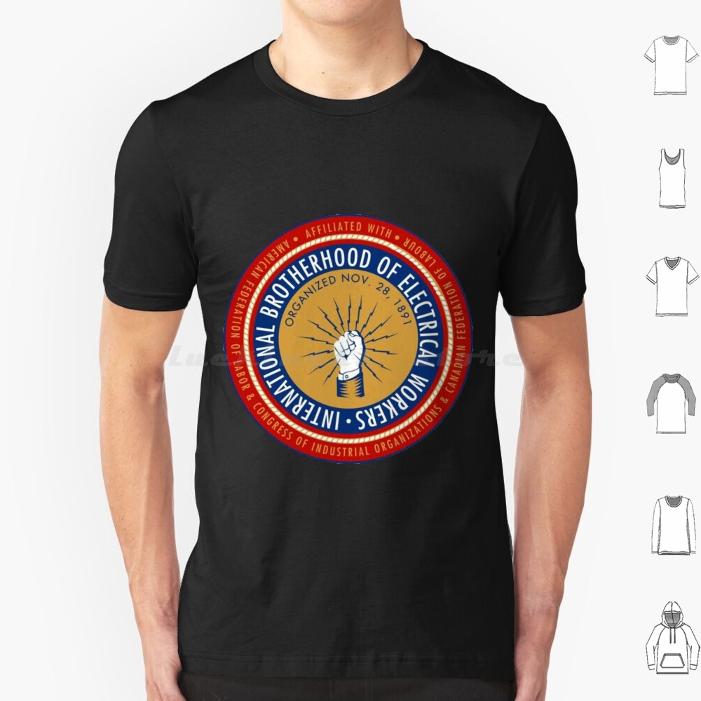 Футболка Ibew Electrician-Cool – обзор и цена Union Lighting & Decor Affiliate Program Collabs