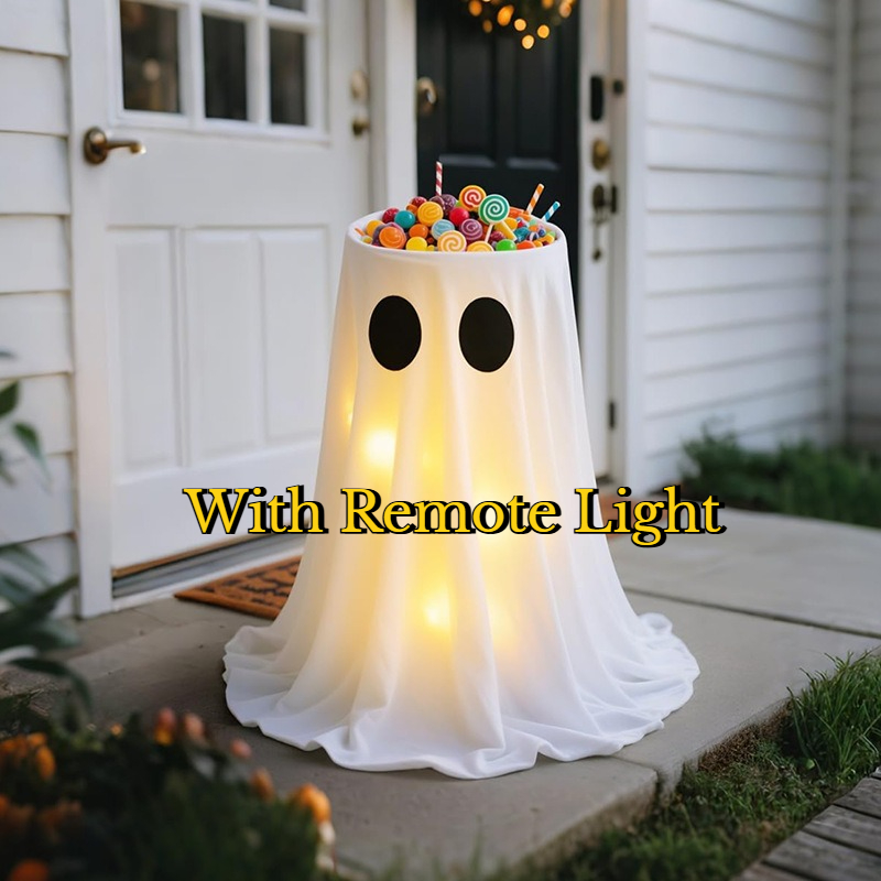 Хэллоуинская чаша для конфет в – обзор и цена Lighting Decor House