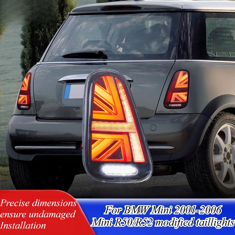 Для MINI R50 R53 R52 Cooper 20 – обзор и цена Union Lighting & Decor Affiliate Program Collabs
