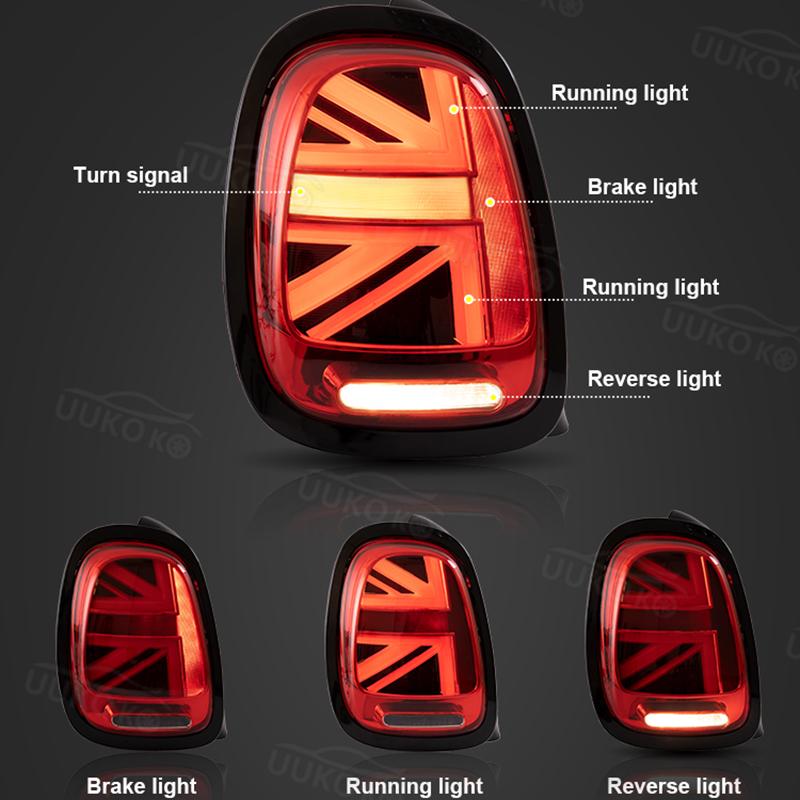 Для Mini Cooper F55 F56 F57 UN – обзор и цена Union Lighting & Decor Affiliate Program Collabs