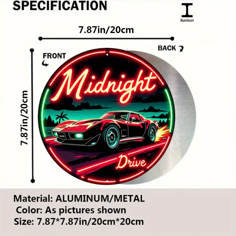 Винтажный неоновый автомобильн – обзор и цена Lighting Decor Items