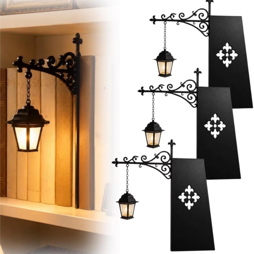 Декоративный светильник-фонарь – обзор и цена Lighting Decorative