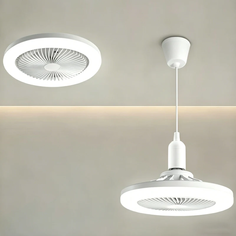 Потолочный вентилятор-светильн – обзор и цена Decor Lighting Fans