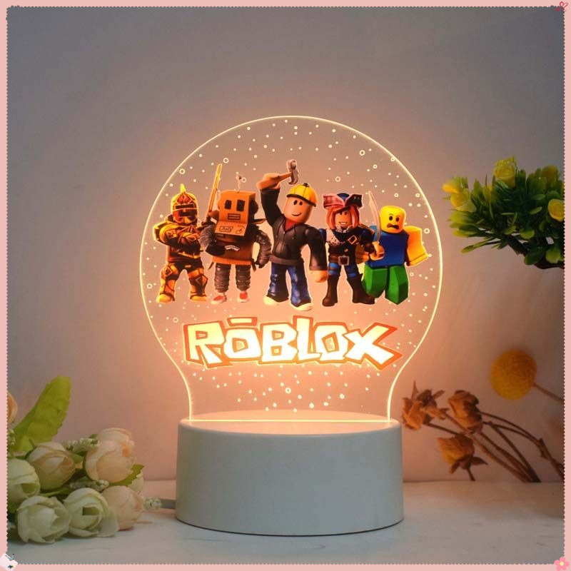 Фигурка Roblox, игровой аксесс – обзор и цена Lighting Decor Items