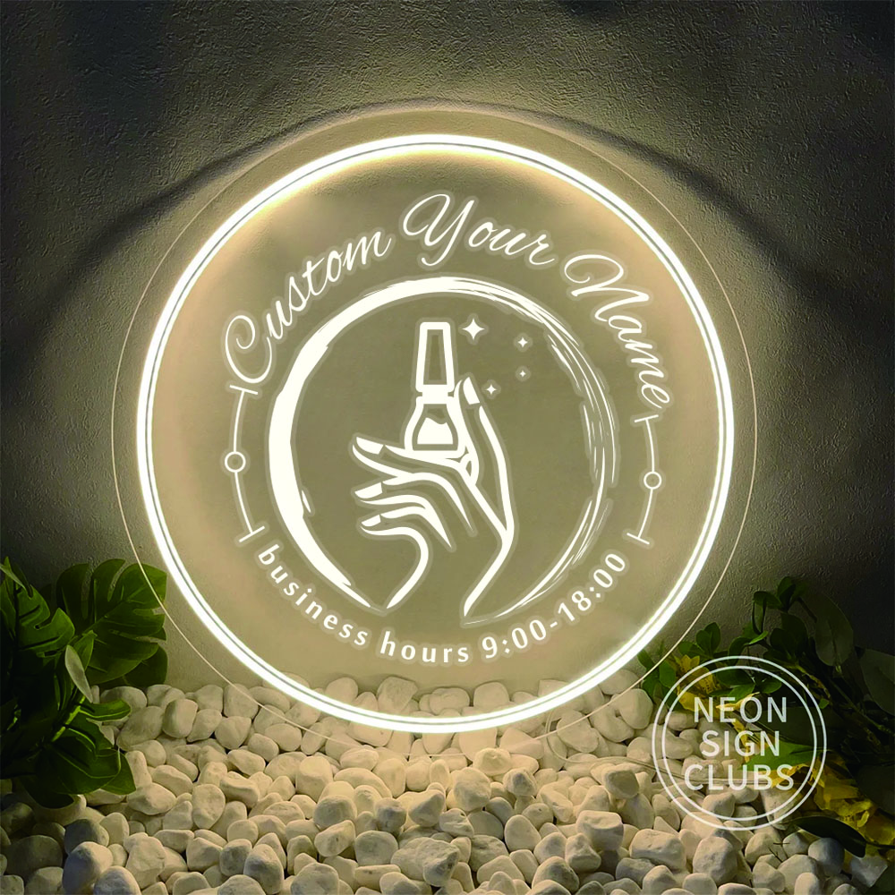 1 шт., круглая форма, тема диз – обзор и цена Led Lighting Wall Decor