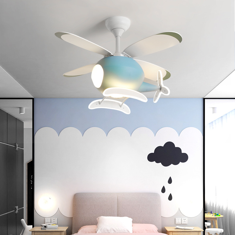 Современный креативный потолоч – обзор и цена Decor Lighting Fans