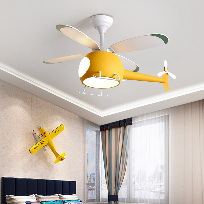 Современный креативный потолоч – обзор и цена Decor Lighting Fans