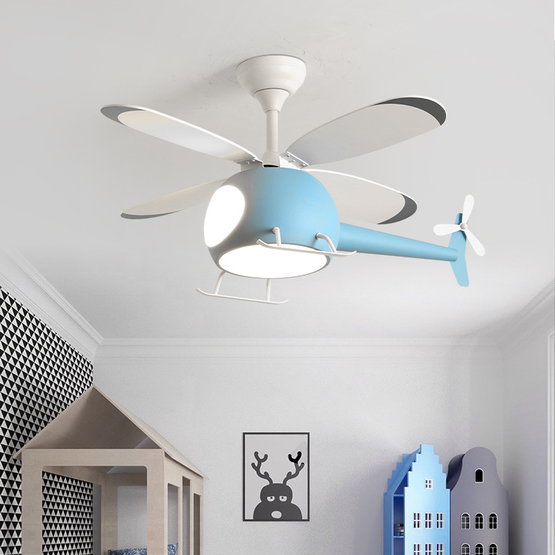 Современный креативный потолоч – обзор и цена Decor Lighting Fans