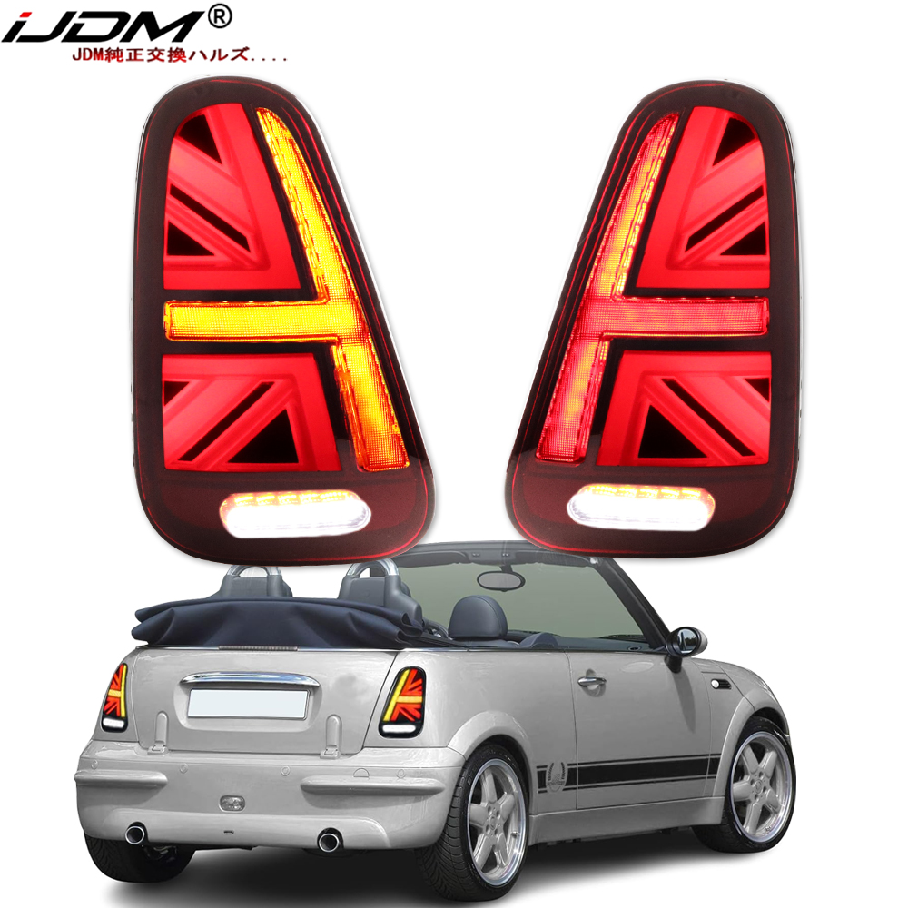 Задние фонари iJDM Car Union J – обзор и цена Union Lighting & Decor Affiliate Program Collabs
